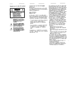 Bang & Olufsen - Beovox_4500-Owners-Manual